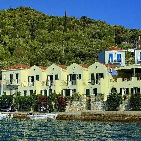 Hotel Omirikon