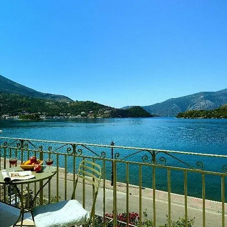 Omirikon Hotel