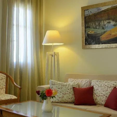 Hotel Omirikon Vathy (Ithaca)