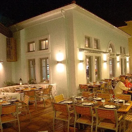 Omirikon Vathy (Ithaca)
