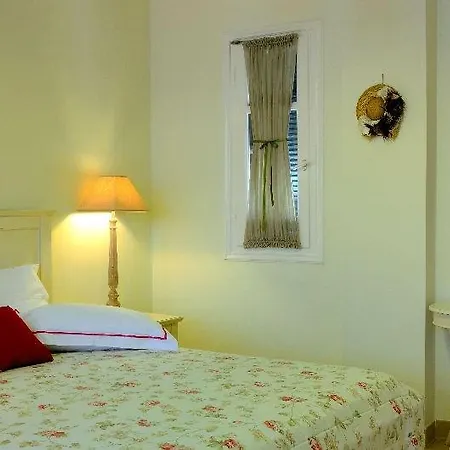 Omirikon 3* Vathy (Ithaca)